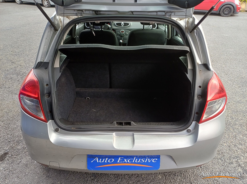 RENAULT CLIO 1.5 DCI EXPRESSION 85 CV 5P