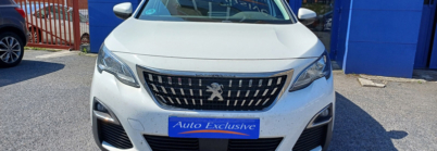 PEUGEOT 3008 ACTIVE 1.6 BLUEHDI 120 CV S/S