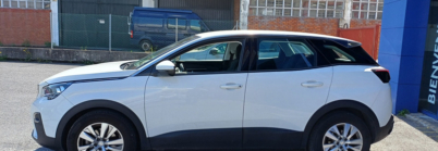 PEUGEOT 3008 ACTIVE 1.6 BLUEHDI 120 CV S/S