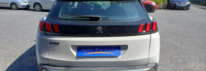 PEUGEOT 3008 ACTIVE 1.6 BLUEHDI 120 CV S/S