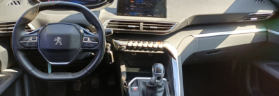 PEUGEOT 3008 ACTIVE 1.6 BLUEHDI 120 CV S/S