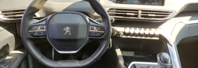 PEUGEOT 3008 ACTIVE 1.6 BLUEHDI 120 CV S/S