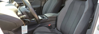 PEUGEOT 3008 ACTIVE 1.6 BLUEHDI 120 CV S/S