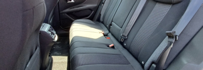 PEUGEOT 3008 ACTIVE 1.6 BLUEHDI 120 CV S/S