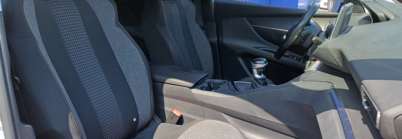 PEUGEOT 3008 ACTIVE 1.6 BLUEHDI 120 CV S/S