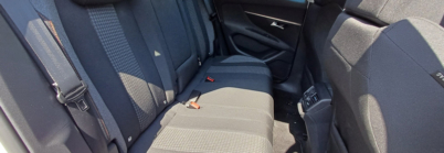 PEUGEOT 3008 ACTIVE 1.6 BLUEHDI 120 CV S/S