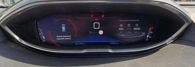 PEUGEOT 3008 ACTIVE 1.6 BLUEHDI 120 CV S/S