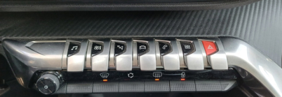 PEUGEOT 3008 ACTIVE 1.6 BLUEHDI 120 CV S/S