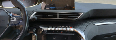 PEUGEOT 3008 ACTIVE 1.6 BLUEHDI 120 CV S/S