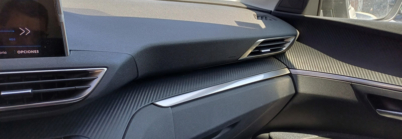 PEUGEOT 3008 ACTIVE 1.6 BLUEHDI 120 CV S/S