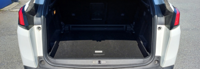 PEUGEOT 3008 ACTIVE 1.6 BLUEHDI 120 CV S/S