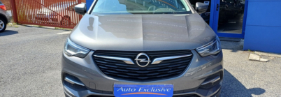 OPEL GRANDLAND X EXCELLENCE 1.2T 130 CV S/S