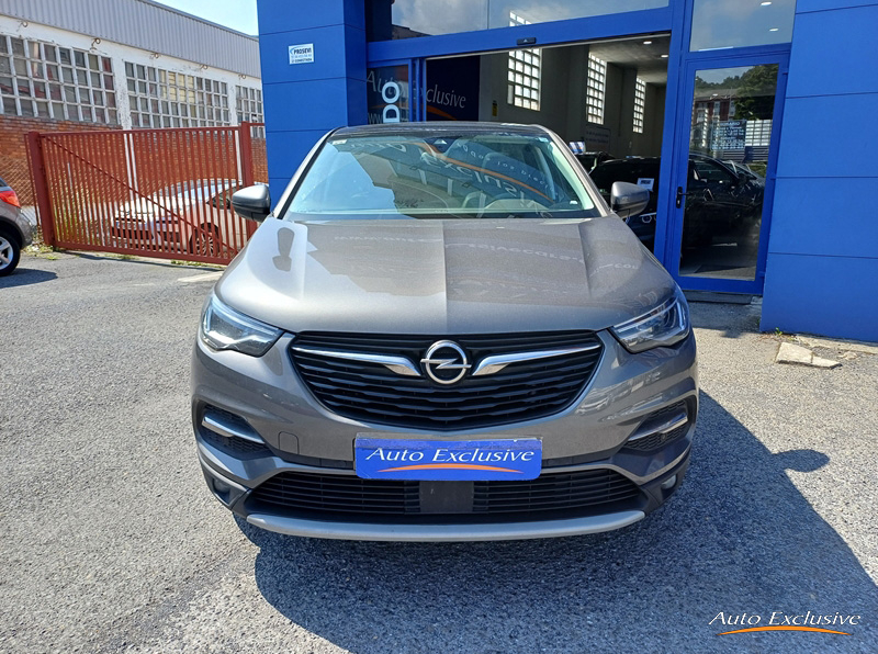 OPEL GRANDLAND X EXCELLENCE 1.2T 130 CV S/S