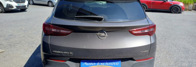 OPEL GRANDLAND X EXCELLENCE 1.2T 130 CV S/S