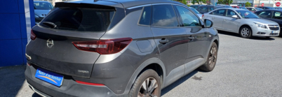 OPEL GRANDLAND X EXCELLENCE 1.2T 130 CV S/S