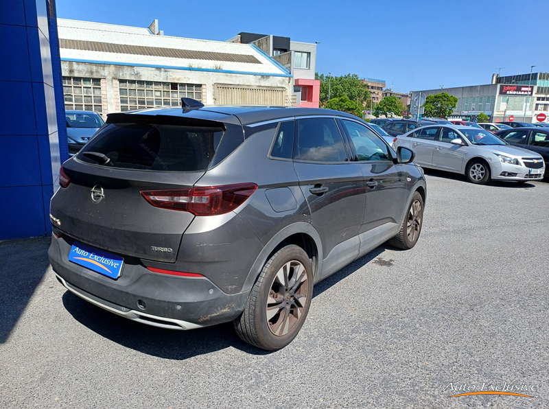 OPEL GRANDLAND X EXCELLENCE 1.2T 130 CV S/S