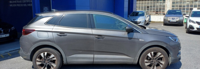 OPEL GRANDLAND X EXCELLENCE 1.2T 130 CV S/S