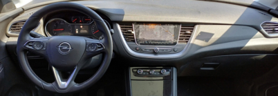 OPEL GRANDLAND X EXCELLENCE 1.2T 130 CV S/S