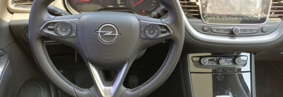 OPEL GRANDLAND X EXCELLENCE 1.2T 130 CV S/S
