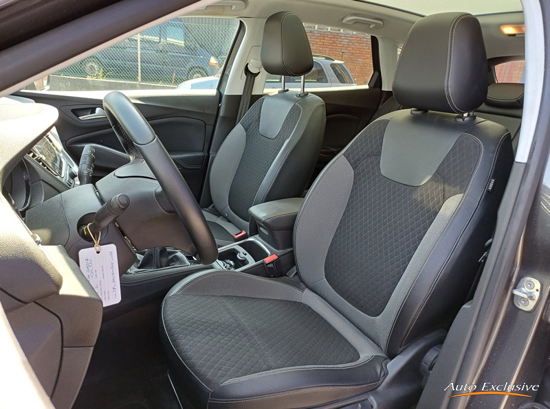 OPEL GRANDLAND X EXCELLENCE 1.2T 130 CV S/S