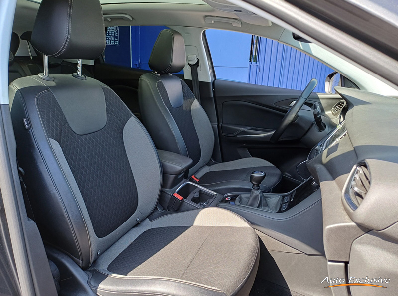 OPEL GRANDLAND X EXCELLENCE 1.2T 130 CV S/S