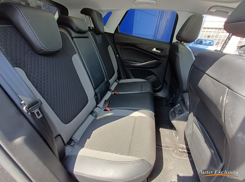 OPEL GRANDLAND X EXCELLENCE 1.2T 130 CV S/S