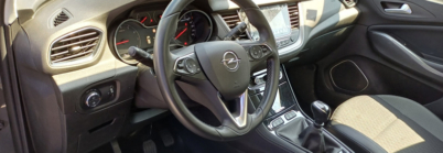 OPEL GRANDLAND X EXCELLENCE 1.2T 130 CV S/S
