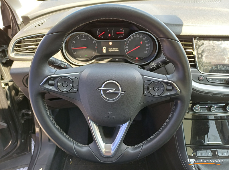 OPEL GRANDLAND X EXCELLENCE 1.2T 130 CV S/S