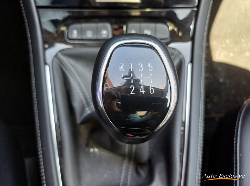 OPEL GRANDLAND X EXCELLENCE 1.2T 130 CV S/S