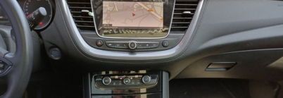 OPEL GRANDLAND X EXCELLENCE 1.2T 130 CV S/S