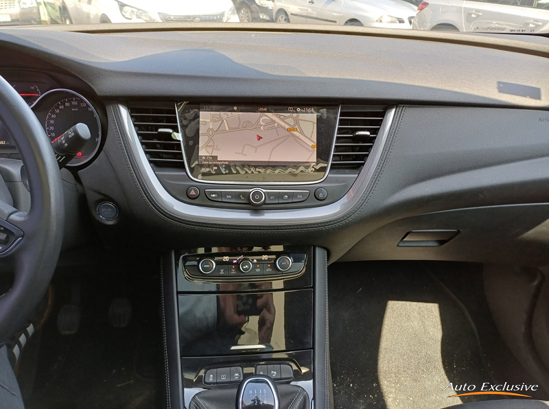 OPEL GRANDLAND X EXCELLENCE 1.2T 130 CV S/S
