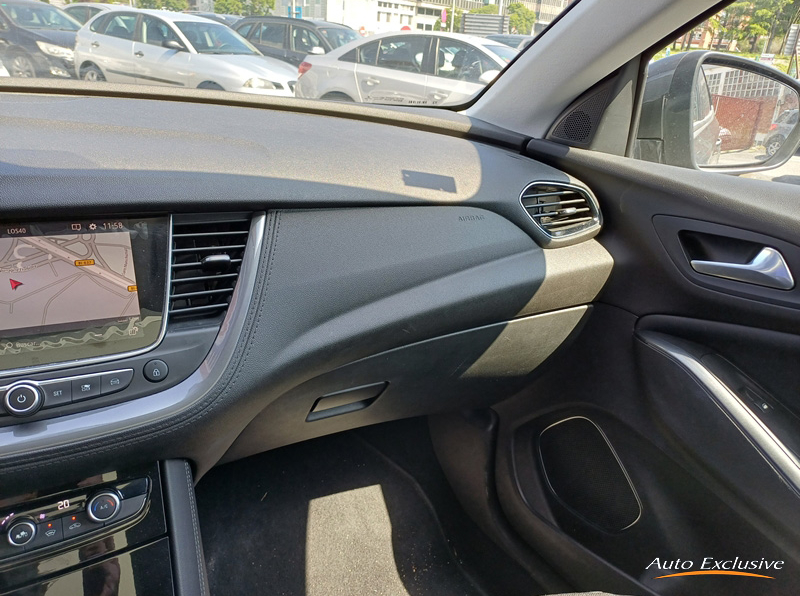OPEL GRANDLAND X EXCELLENCE 1.2T 130 CV S/S