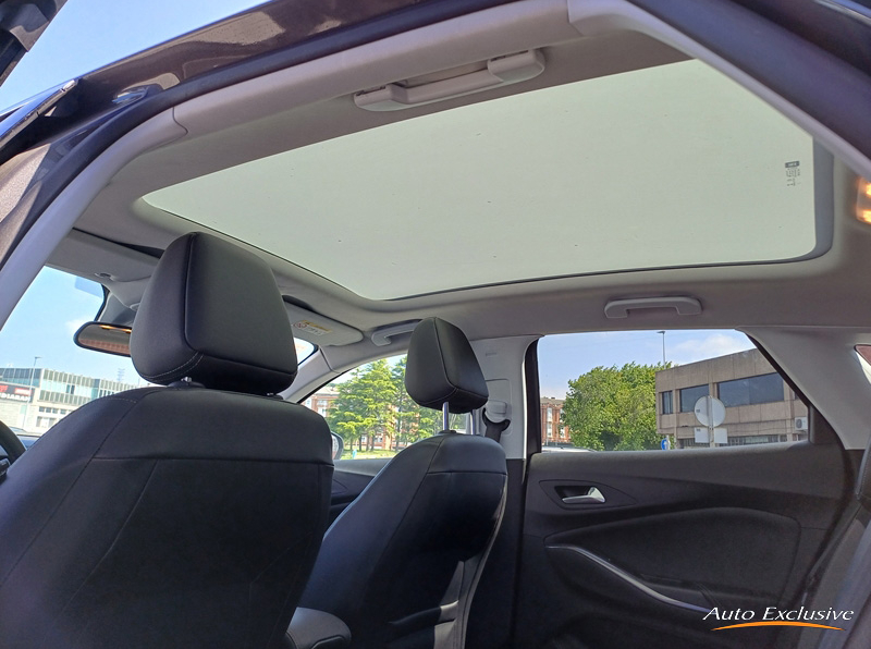 OPEL GRANDLAND X EXCELLENCE 1.2T 130 CV S/S