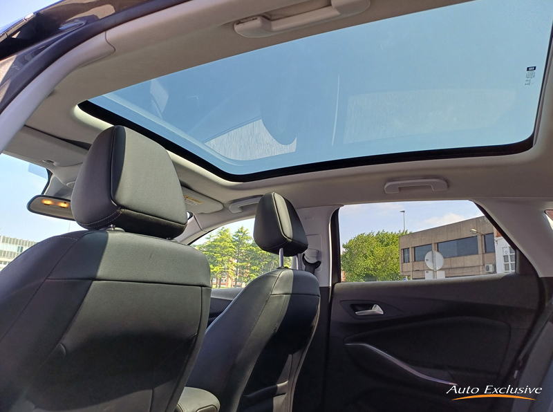 OPEL GRANDLAND X EXCELLENCE 1.2T 130 CV S/S