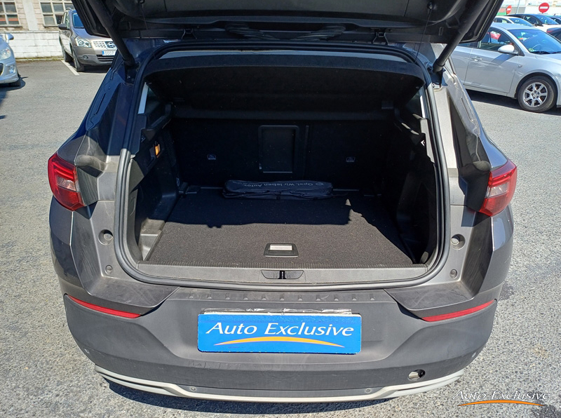 OPEL GRANDLAND X EXCELLENCE 1.2T 130 CV S/S