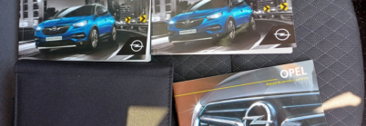 OPEL GRANDLAND X EXCELLENCE 1.2T 130 CV S/S
