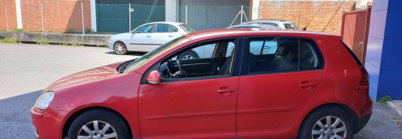 VOLKSWAGEN GOLF HIGHLINE