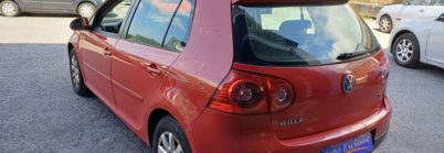 VOLKSWAGEN GOLF HIGHLINE