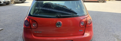 VOLKSWAGEN GOLF HIGHLINE