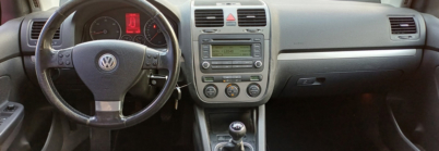 VOLKSWAGEN GOLF HIGHLINE