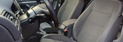 VOLKSWAGEN GOLF HIGHLINE
