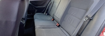 VOLKSWAGEN GOLF HIGHLINE