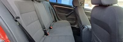 VOLKSWAGEN GOLF HIGHLINE