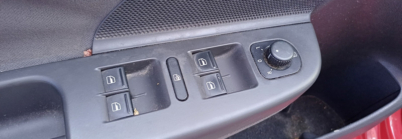 VOLKSWAGEN GOLF HIGHLINE