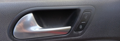 VOLKSWAGEN GOLF HIGHLINE