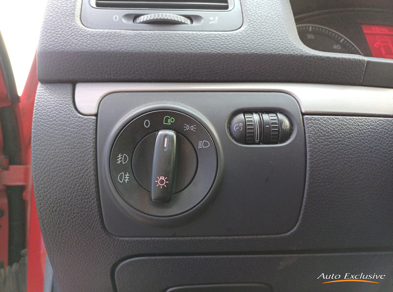 VOLKSWAGEN GOLF HIGHLINE