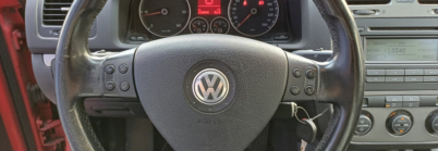 VOLKSWAGEN GOLF HIGHLINE