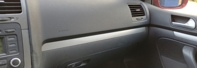 VOLKSWAGEN GOLF HIGHLINE
