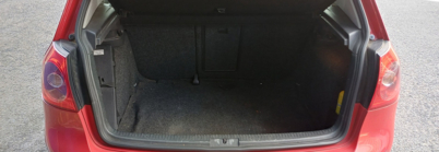 VOLKSWAGEN GOLF HIGHLINE
