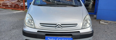 CITROEN XSARA PICASSO SX